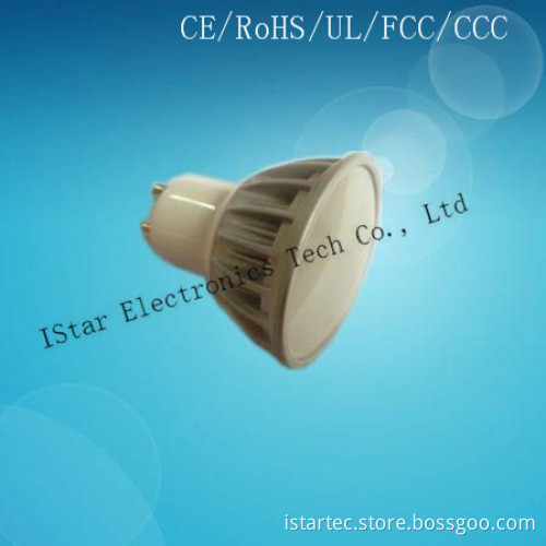 New Degisn LED COB Light with Bridgelux Chips